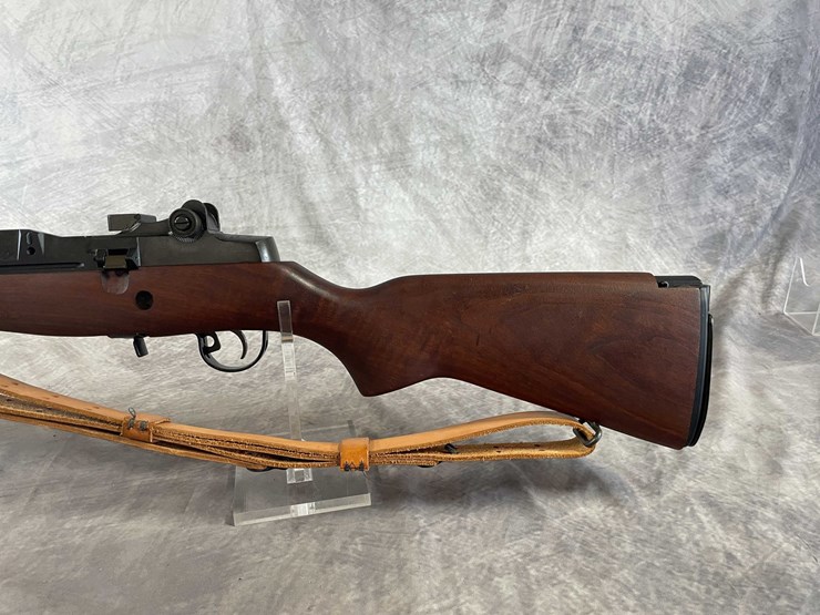 #1281-•-springfield-m1a,-30-cal-semi-auto-rifle,-sn:-69438,-(neenah,-wi)-image-8