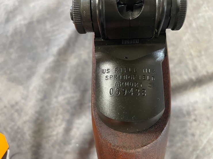 #1281-•-springfield-m1a,-30-cal-semi-auto-rifle,-sn:-69438,-(neenah,-wi)-image-11