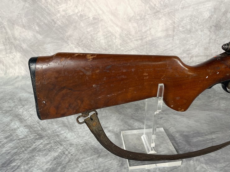 #2258-•-mossberg-140k-.22-s-l-lr-bolt-action-rifle,-sn:-nsn,-(downing,-wi)-image-2