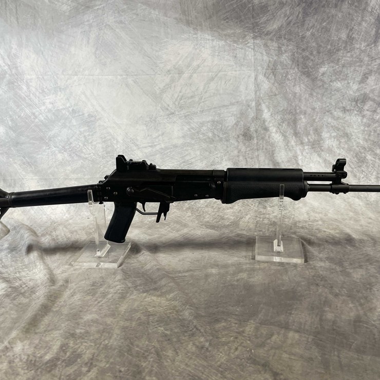 #1289 • Valmet Inter Arms M76/FS, 223 Cal Semi-Auto Rifle, SN: 155482, (Neenah, WI)