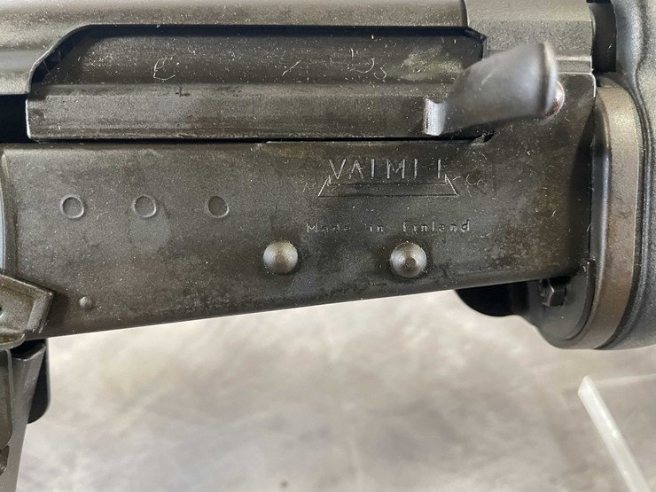 #1289-•-valmet-inter-arms-m76/fs,-223-cal-semi-auto-rifle,-sn:-155482,-(neenah,-wi)-image-15