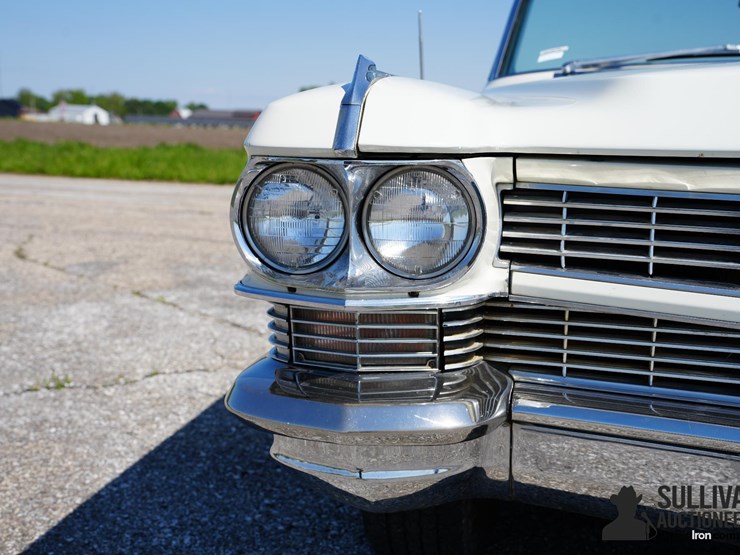 run-#184---1964-cadillac-el-dorado-convertible-image-11