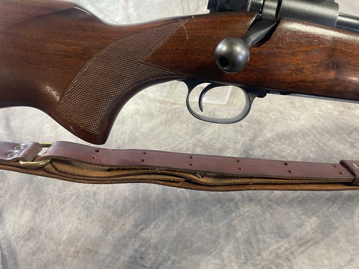 #1273-•-winchester-70-featherweight-,-243-win-bolt-action-rifle,-sn:-367405,-(neenah,-wi)-image-21