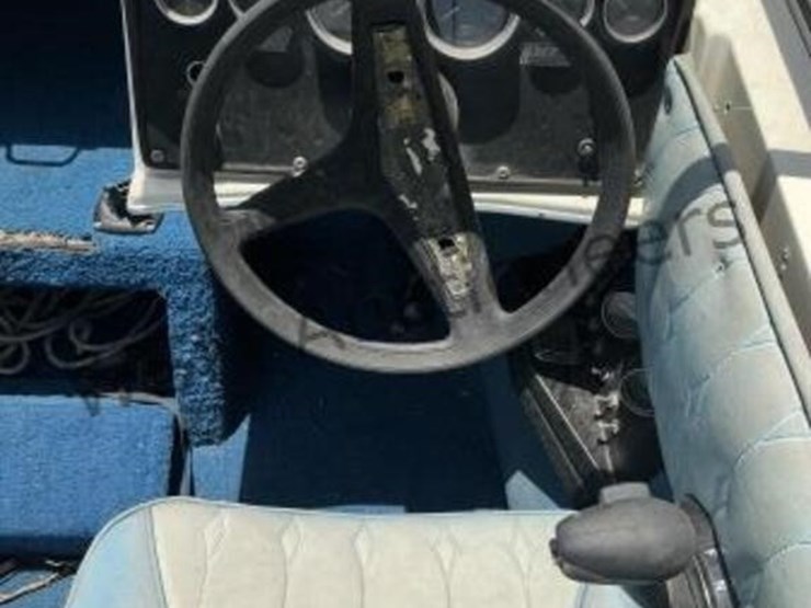 1986-escort-trailer-w/-20ft-boat-image-16