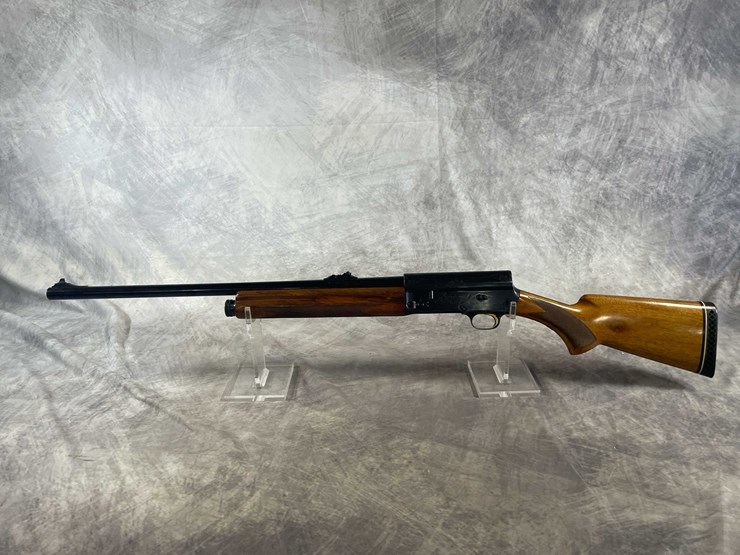 #4125-•-browning-auto-5,-12-ga.-semi-auto-shotgun,-sn:-69g-99572,-(neenah,-wi)-image-2
