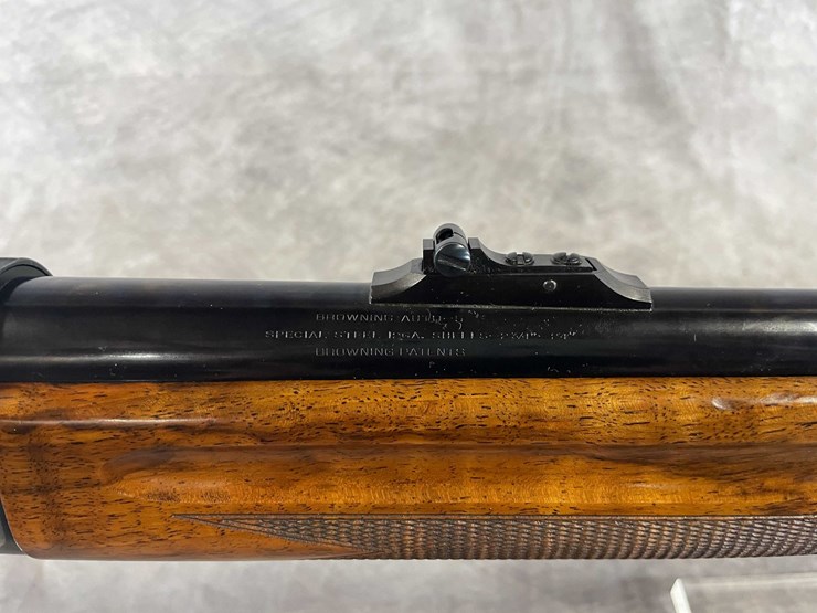 #4125-•-browning-auto-5,-12-ga.-semi-auto-shotgun,-sn:-69g-99572,-(neenah,-wi)-image-14