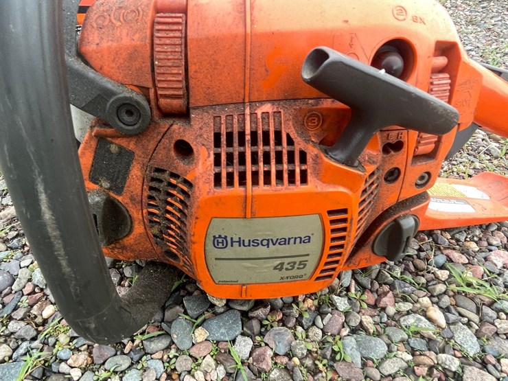 #4947-•-husqvarna-435-chainsaw-image-3