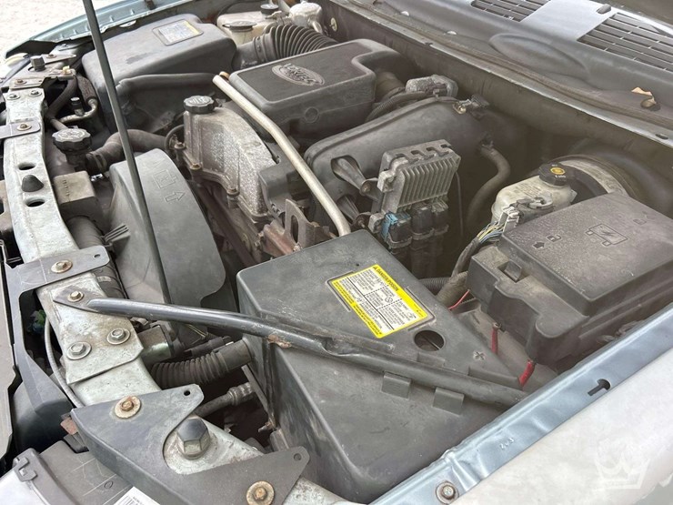 2006-chevrolet-trailblazer-image-8