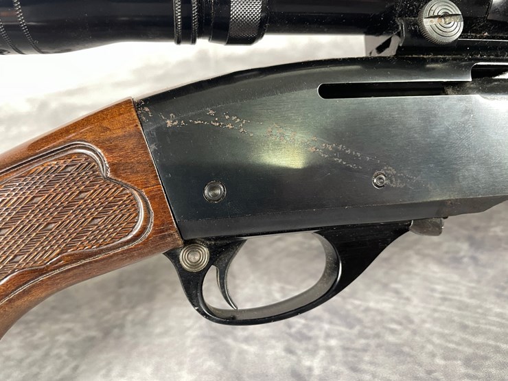 #2257-•-remington-woodsmaster-742,-30-06-sprg.-semi-automatic-rifle-sn:-a7254479,-(downing,-wi)-image-17