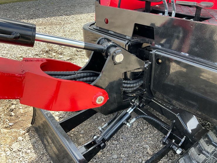 #1211-•-unused-sdlanch-sdle20-mini-excavator-image-11
