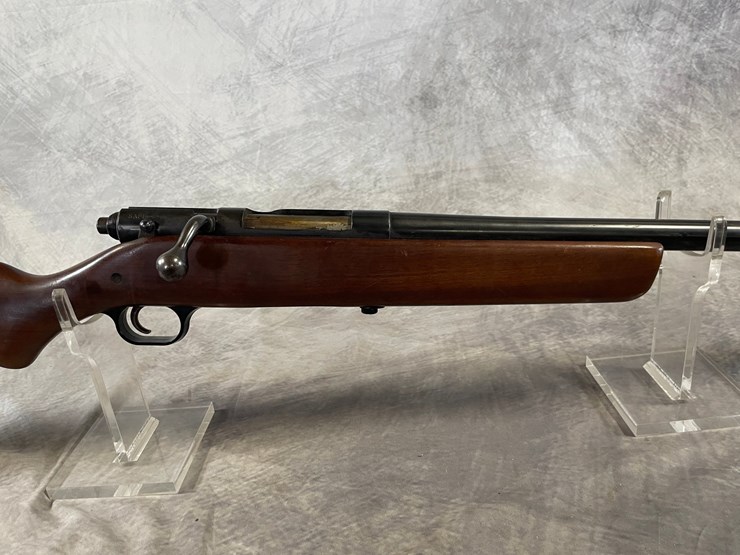 #4131-•-gamester-model-348,-12-ga.-bolt-action-shotgun,-sn:-n/a,-(neenah,-wi)-image-4