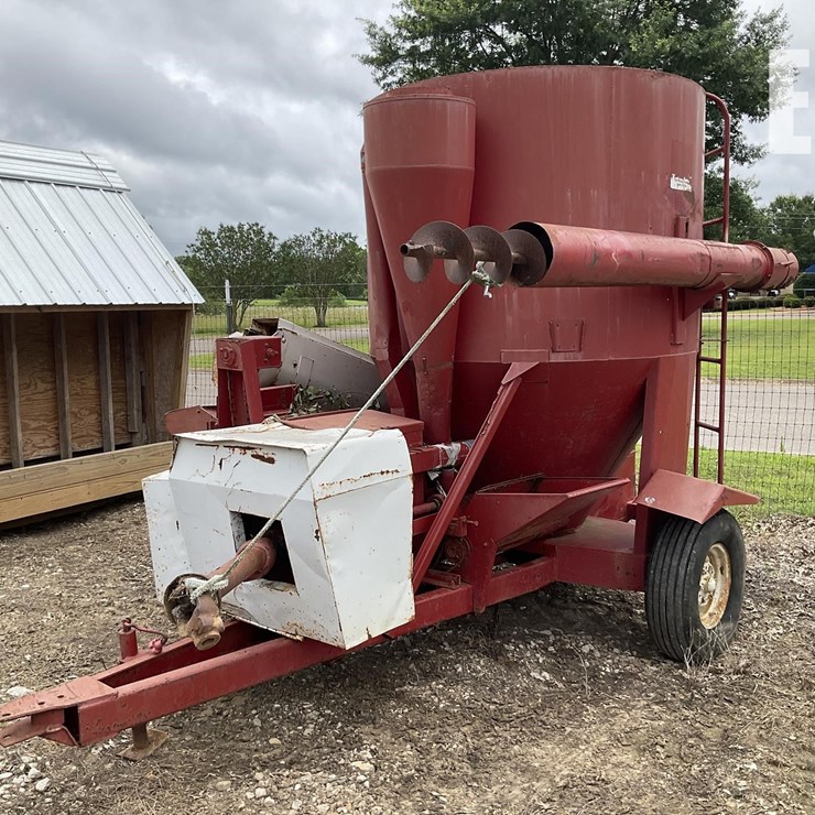 INTERNATIONAL 1150