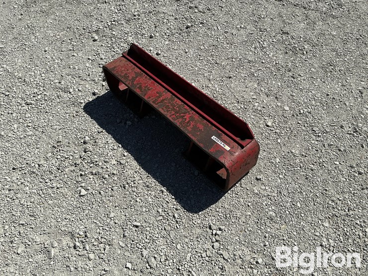 international-harvester-front-weight-bracket-image-1
