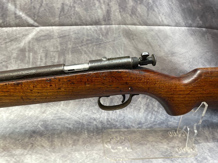 #2723-•-remington-targetmaster-model-41-bolt-action-22-s-l-lr-rifle-nsn-(princeton,-mn)-image-8