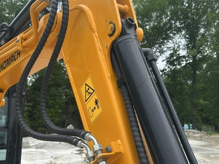 #125-•-2023-sinomach-zg035u-excavator-image-10