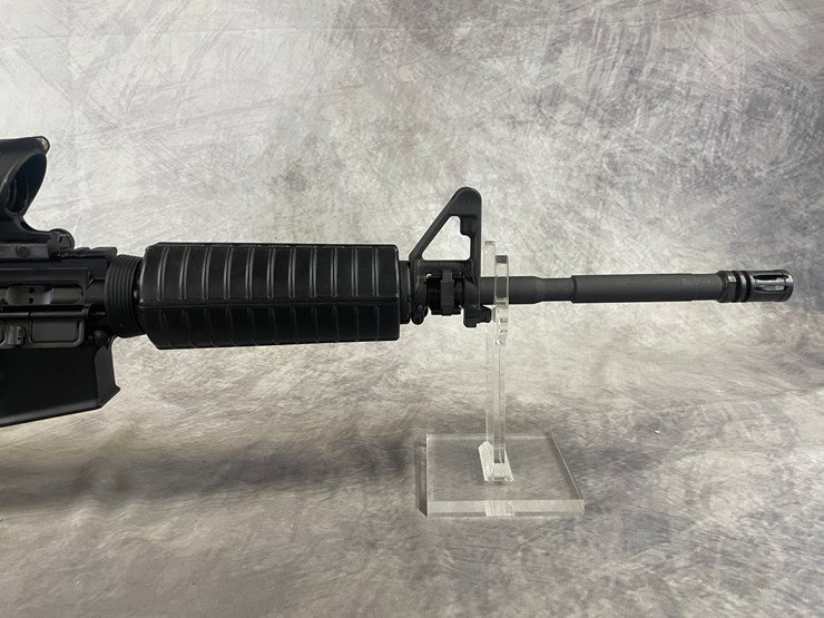 #1272-•-colt-m4-carbine,-5.56-mm-semi-auto-rifle,-sn:-le113534,-(neenah,-wi)-image-5