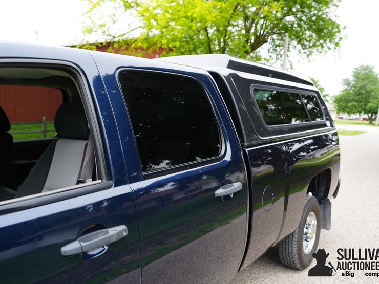 2007-chevrolet-silverado-2500-image-19