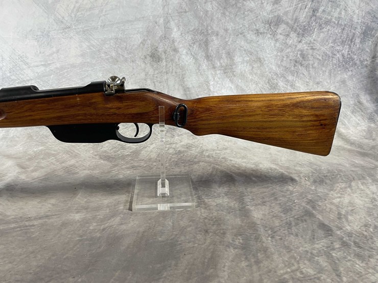 #1286-•-steyr-m95,-8-x-56r-bolt-action-rifle,-sn:-4843h,-(neenah,-wi)-image-8
