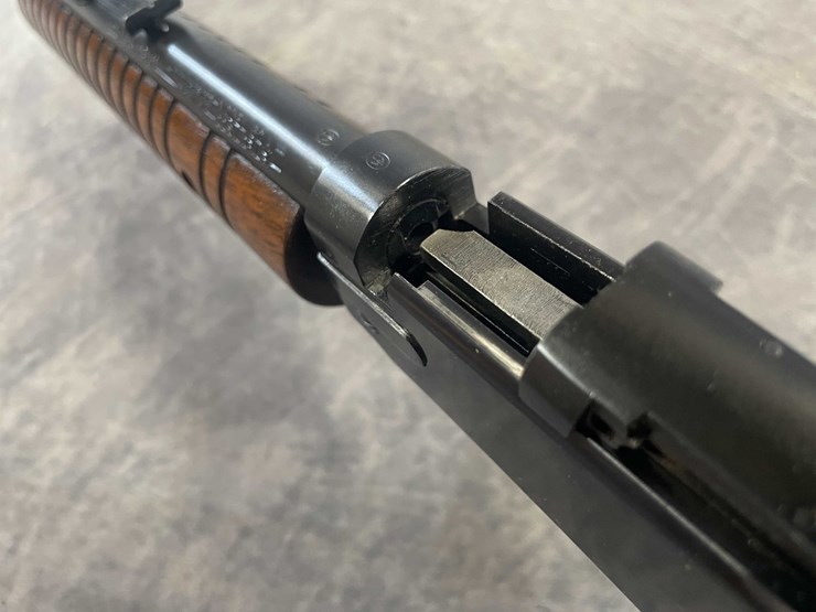 #1280-•-winchester-62a,-22-lr-pump-action-rifle,-sn:-114200,-(neenah,-wi)-image-13