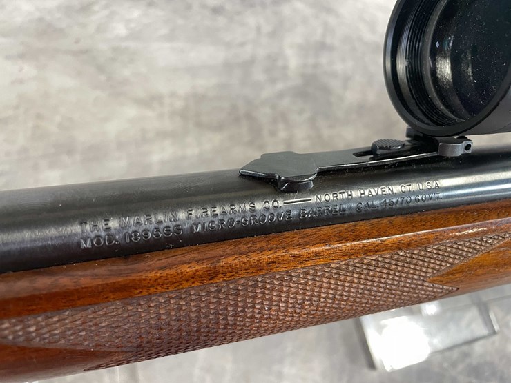 #1314-•-marlin-1895-ss,-45-70-govt-lever-action-rifle,-sn:-3022224,-(neenah,-wi)-image-11
