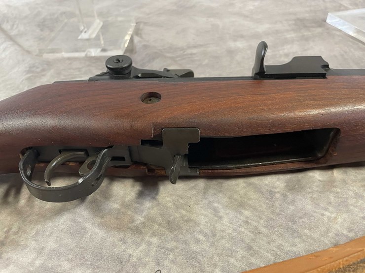 #1281-•-springfield-m1a,-30-cal-semi-auto-rifle,-sn:-69438,-(neenah,-wi)-image-14