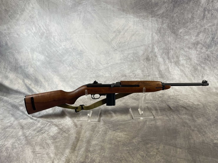 #1288-•-usa-cargin,-30-cal-semi-auto-rifle,-sn:-ma8911,-(neenah,-wi)-image-1