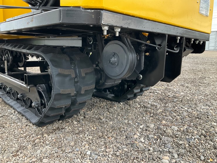 #1306-•-unused-sdlanch-cdws25-crawler-dumper-with-seat-image-24