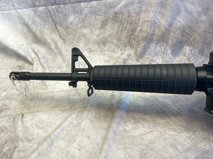 #2751-•-delton-oti-15-556-rifle-sn:-b-28949-(princeton,-mn)-image-9