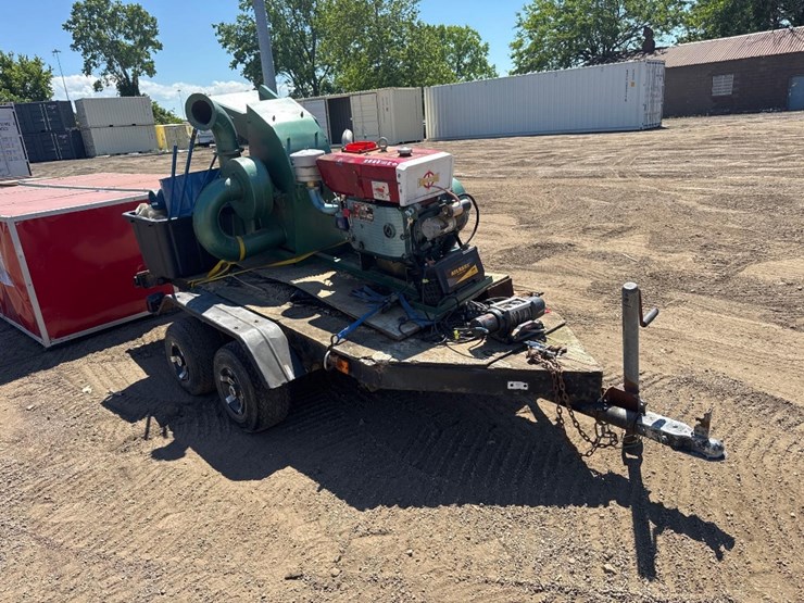 changghai/garden-heat-co-diesel-hammer-mill-model-hm420/22-image-3