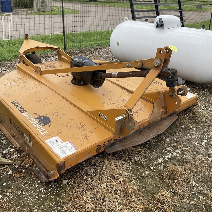 WOODS BB720