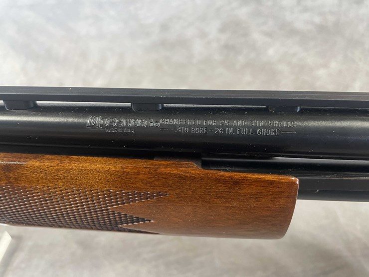 #1277-•-mossberg-500-e,-410-ga.-pump-action-rifle,-sn:-j775456,-(neenah,-wi)-image-12