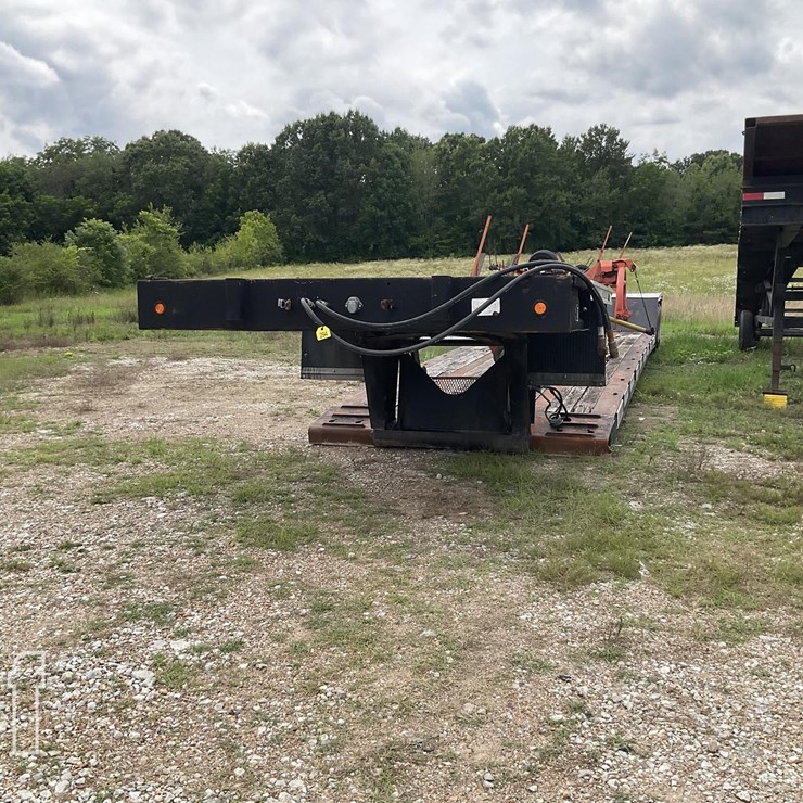 2001 LANDOLL DETACH