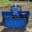 2022-top-cat-sssg72-hydraulic-skid-steer-grader-blade-attachment-image-6