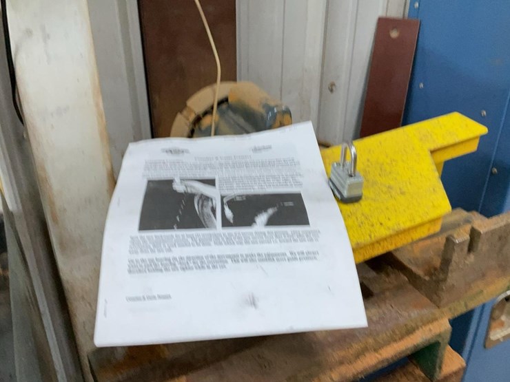 #187-•-guide-dressing-machine-and-parts---dunaway-timber-image-12