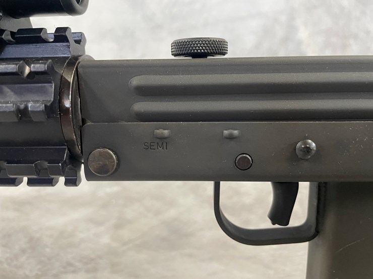 #1308-•-cobray-leinad-m11,-9mm-luger-semi-auto-rifle,-sn:-94-022340,-(neenah,-wi)-image-11