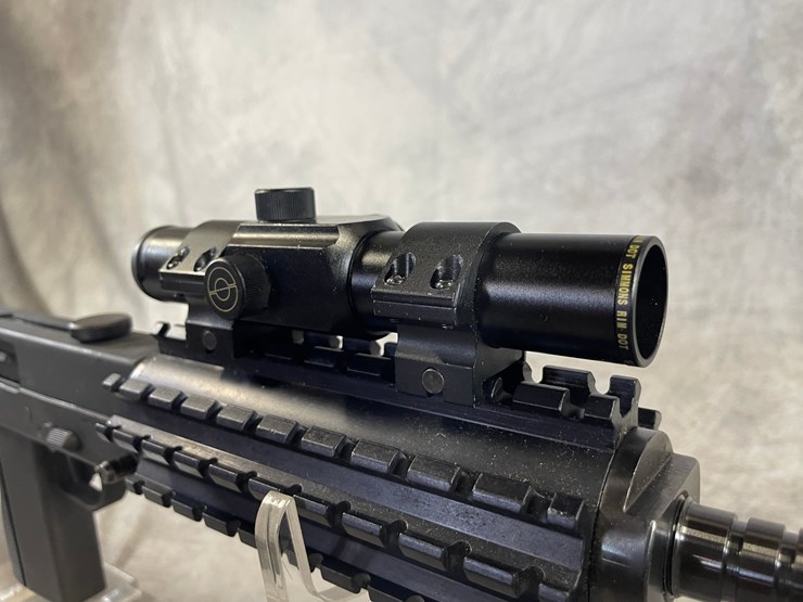 #1308-•-cobray-leinad-m11,-9mm-luger-semi-auto-rifle,-sn:-94-022340,-(neenah,-wi)-image-22