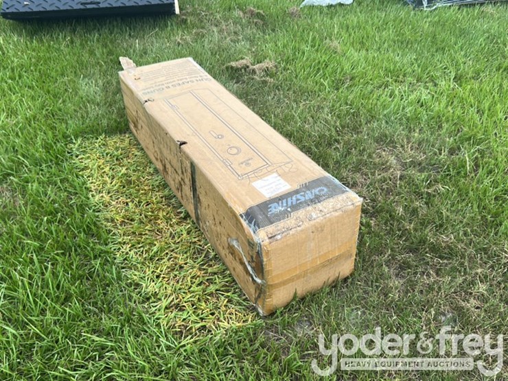 unused-2026-onshine-6-8-gun-safe-with-key-lock,-2-movable-gun-rests,-electronic-lock,-mechanical-key-image-4