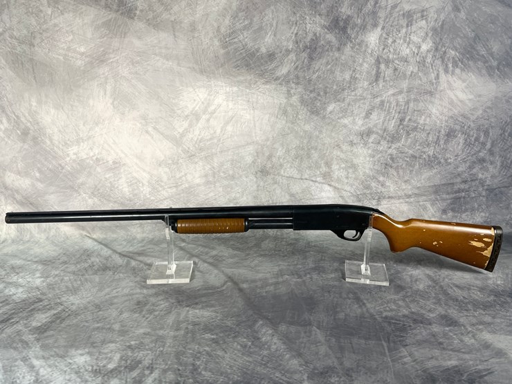 #3156-•-stevens-model:-67-series-e-12-ga-pump-action-shotgun,-sn:-e655502,-(downing,-wi)-image-6