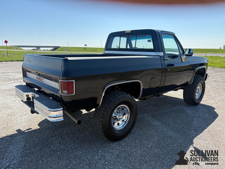 run-#151---1986-gmc-k1500-4x4-pickup-image-5