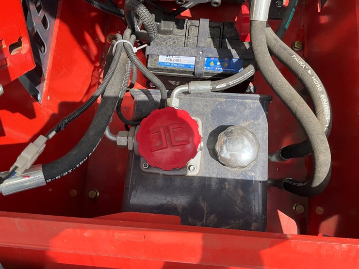 #1001-•-unused-ats-t460-mini-skid-steer---middlefield,-oh-image-24