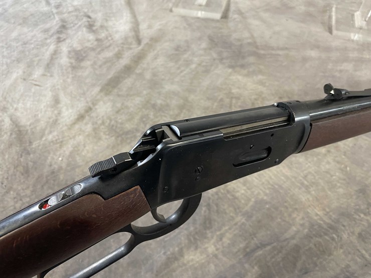 #1299-•-winchester-94ae,-30-30-win-lever-action-rifle,-sn:-6574163,-(neenah,-wi)-image-14