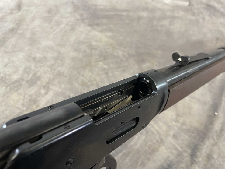 #1299-•-winchester-94ae,-30-30-win-lever-action-rifle,-sn:-6574163,-(neenah,-wi)-image-15