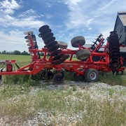 KUHN KRAUSE 8215-19