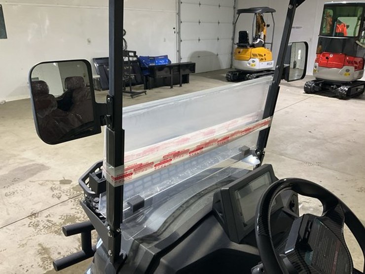 #1252-•-unused-grey-sdlgc80-golf-cart---middlefield,-oh-image-33