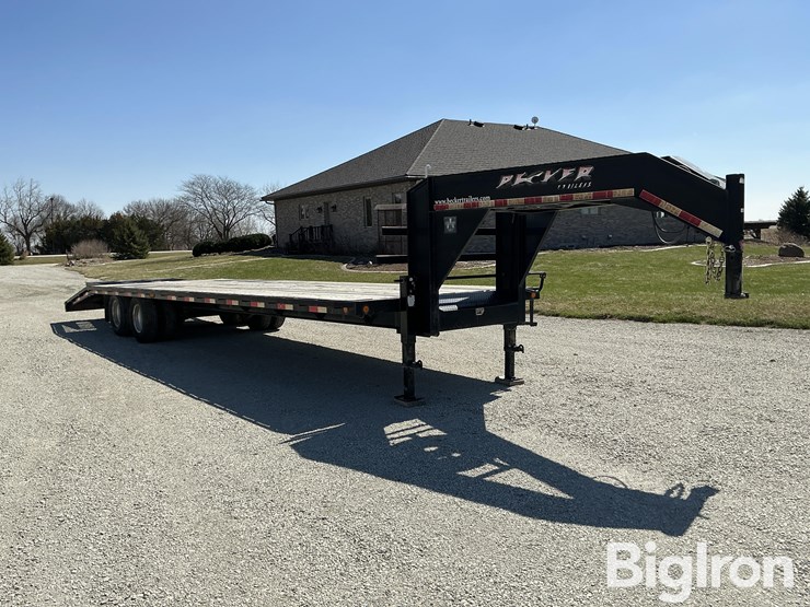 2010-delco-gooseneck-flatbed-trailer-image-3