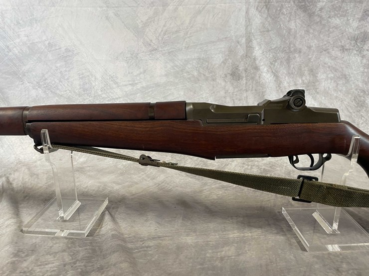#1282-•-h-&-r-usacm1,-30-cal-semi-auto-rifle,-sn:-5693101,-(neenah,-wi)-image-7