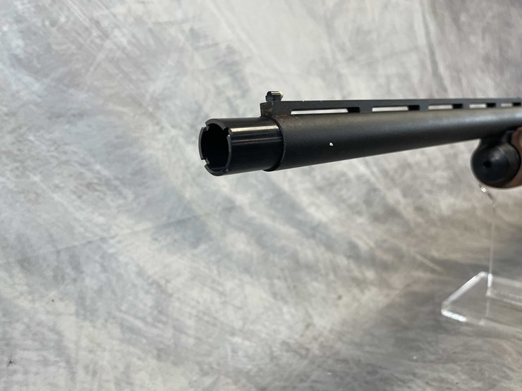 #4132-•-remington-870-express-magnum-,-12-ga.-pump-action-shotgun,-sn:-b35176m,-(neenah,-wi)-image-9