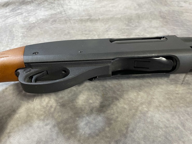 #4132-•-remington-870-express-magnum-,-12-ga.-pump-action-shotgun,-sn:-b35176m,-(neenah,-wi)-image-15