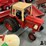 international-1586-toy-tractor-w/implements-image-10