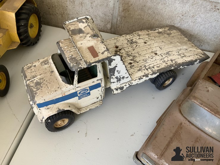 ertl,-tonka-&-buddy-l-toy-trucks-image-2